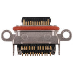 Charging Port Connector, For OnePlus 8