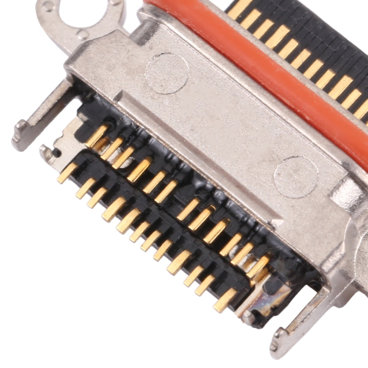 Charging Port Connector, For OnePlus 8