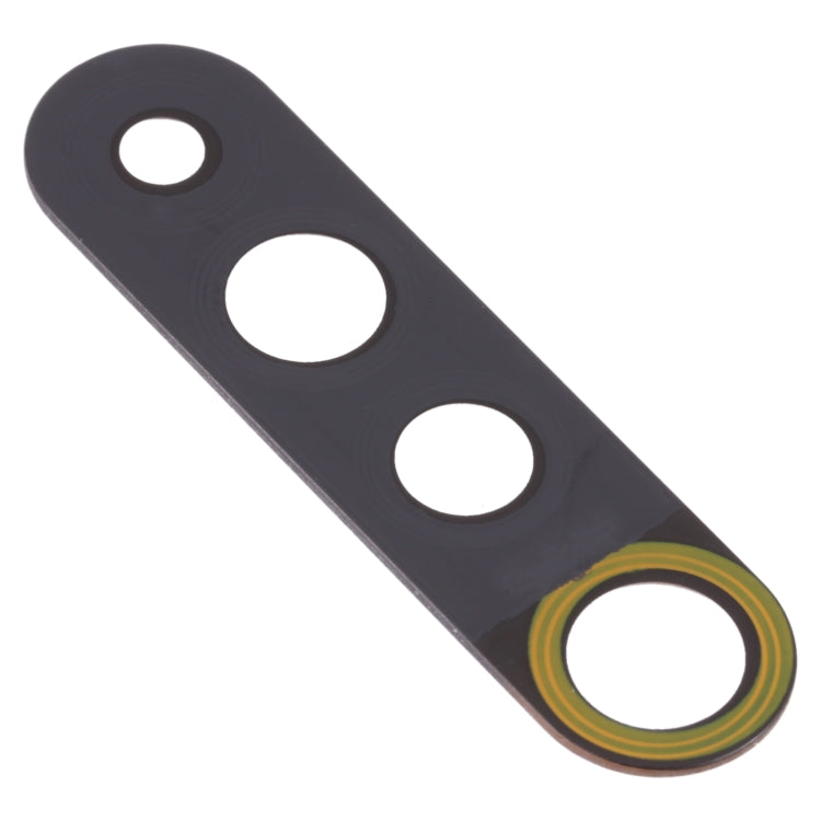 10pcs Back Camera Lens, For OPPO Realme X2 Pro