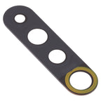 10pcs Back Camera Lens, For OPPO Realme X2 Pro
