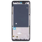 Original Middle Frame Bezel Plate for Xiaomi Poco X3, For Xiaomi Poco X3 (Original)