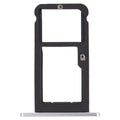 SIM Card Tray + Micro SD Card Tray for ZTE Blade Z Max Z982