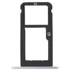 SIM Card Tray + Micro SD Card Tray for ZTE Blade Z Max Z982