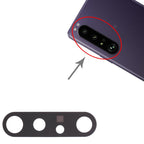 Back Camera Lens for Sony Xperia 1 II