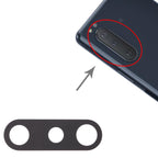 Back Camera Lens for Sony Xperia 5 II