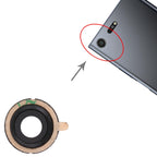 Camera Lens Cover for Sony Xperia XZ Premium