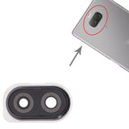 Camera Lens Cover for Sony Xperia 10