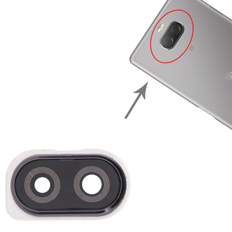 Camera Lens Cover for Sony Xperia 10