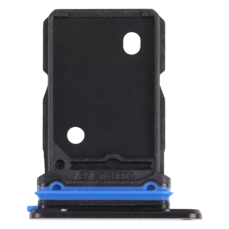 For vivo X70 Pro V2134A V2105 SIM Card Tray + SIM Card Tray, For vivo X70 Pro