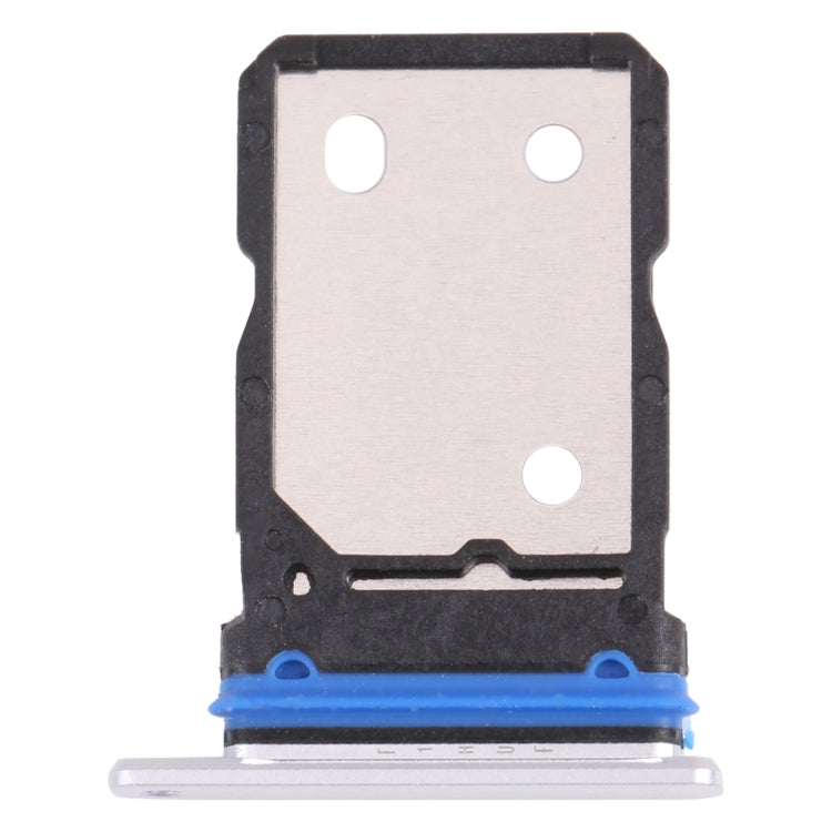 For vivo iQOO 8 Pro SIM Card Tray + SIM Card Tray, For vivo iQOO 8 Pro — view 5