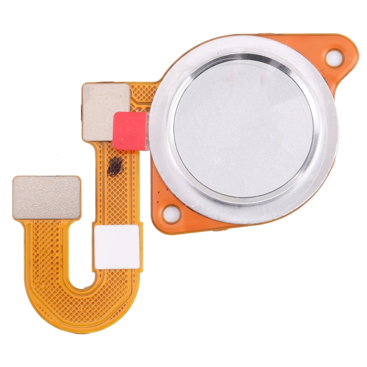 Fingerprint Sensor Flex Cable for Motorola Moto G 5G / One 5G Ace — view 5