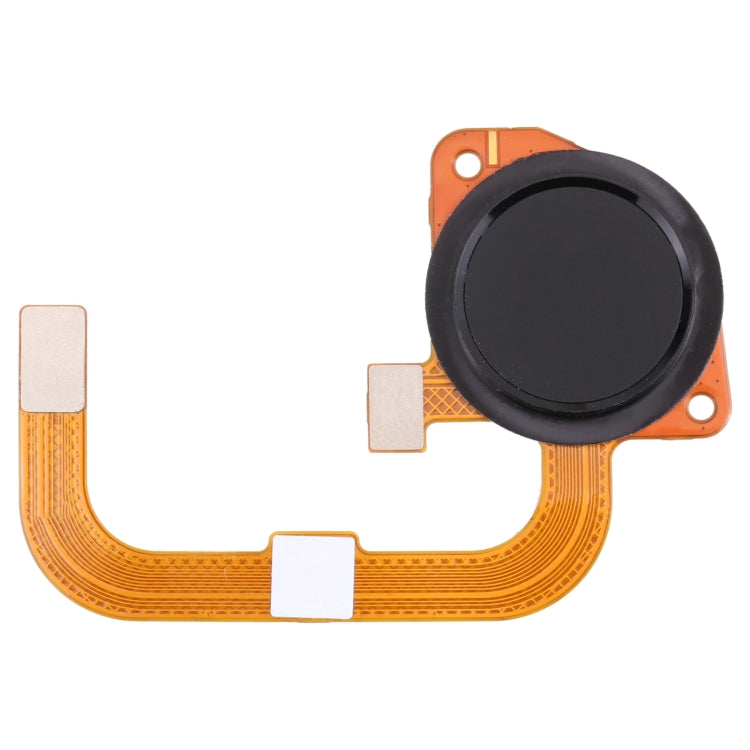 Fingerprint Sensor Flex Cable for Motorola Moto G Play (2021)