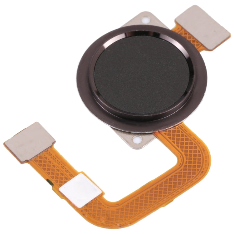 Fingerprint Sensor Flex Cable for Motorola Moto G Power (2021)