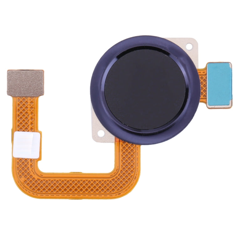 Fingerprint Sensor Flex Cable for Motorola Moto G Power (2021) — view 5