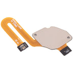 Fingerprint Sensor Flex Cable for Motorola Moto G50