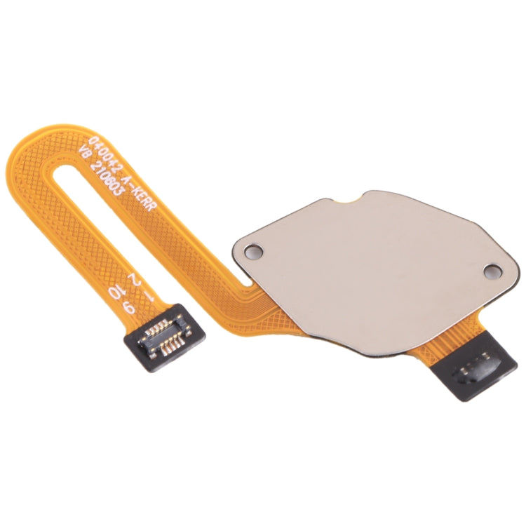 Fingerprint Sensor Flex Cable for Motorola Moto G50