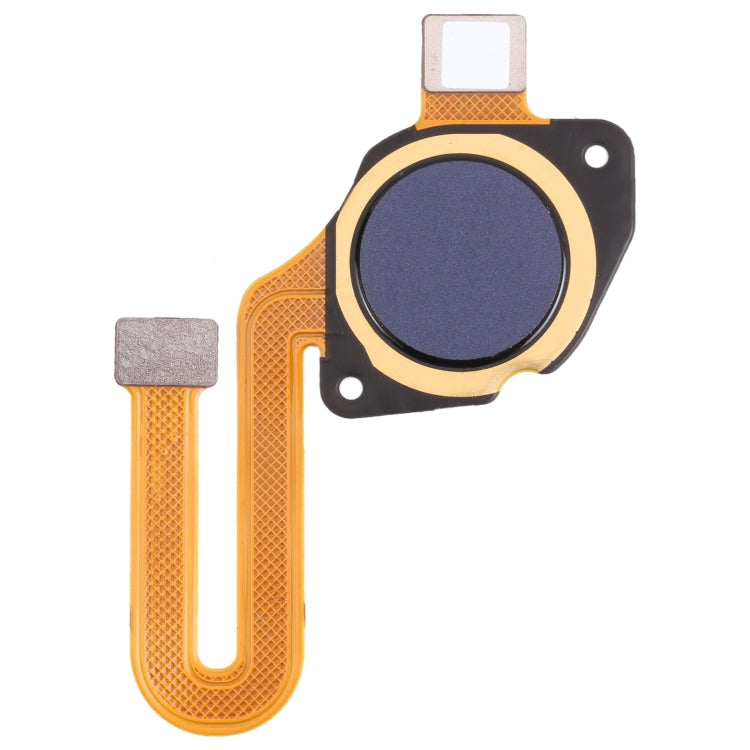 Fingerprint Sensor Flex Cable for Motorola Moto G50 — view 5