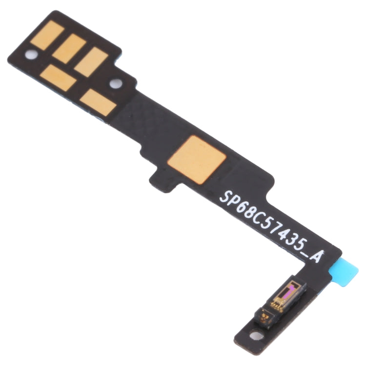 Light Sensor Flex Cable for Motorola Moto G Stylus