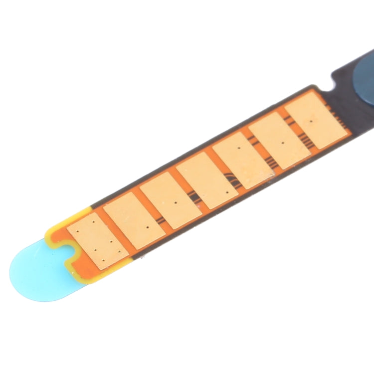 Light Sensor Flex Cable for Motorola Moto G 5G — view 4