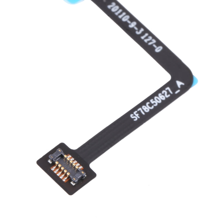 Light Sensor Flex Cable for Motorola One Hyper