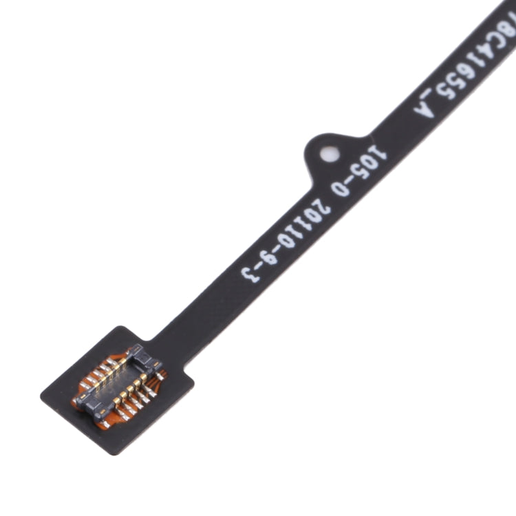 Light Sensor Flex Cable for Motorola Moto Z4 — view 4