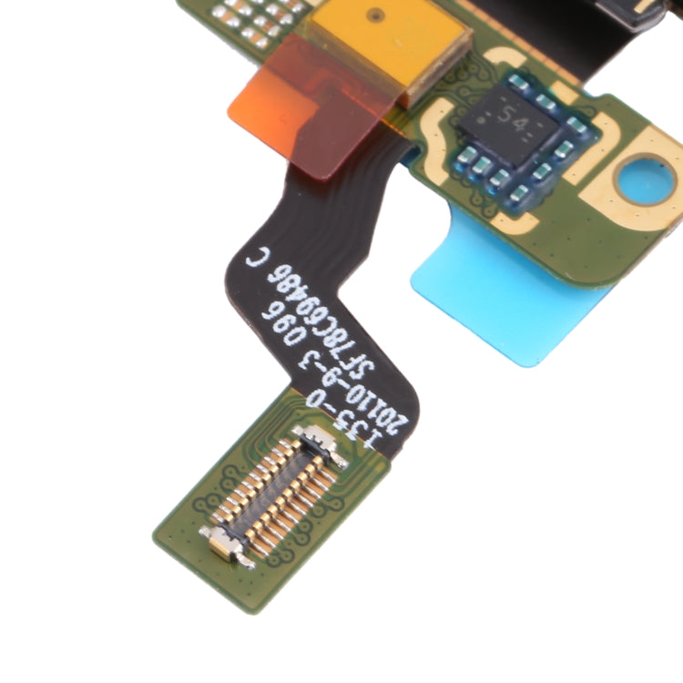 Charging Port Flex Cable for Motorola Razr 5G — view 4