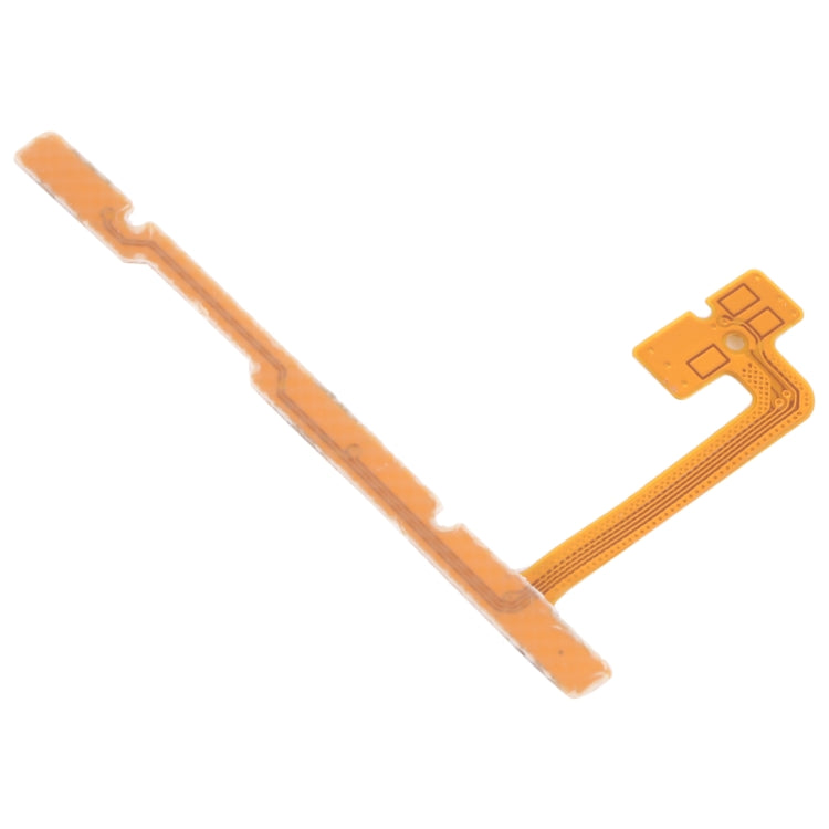 For OPPO Realme C11 (2021) Power Button & Volume Button Flex Cable — view 3