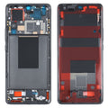 Original Front Housing LCD Frame Bezel Plate for Xiaomi 12 Pro / 12 Dimensity / 12S Pro