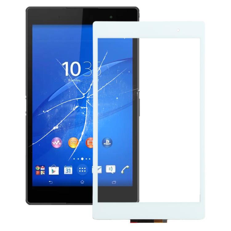 Touch Panel for Sony Xperia Z3 Tablet Compact — view 6