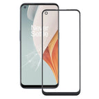 BE2013 BE2015 BE2011 BE2012 Front Screen Outer Glass Lens, For OnePlus Nord N100