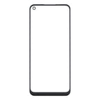 BE2013 BE2015 BE2011 BE2012 Front Screen Outer Glass Lens, For OnePlus Nord N100