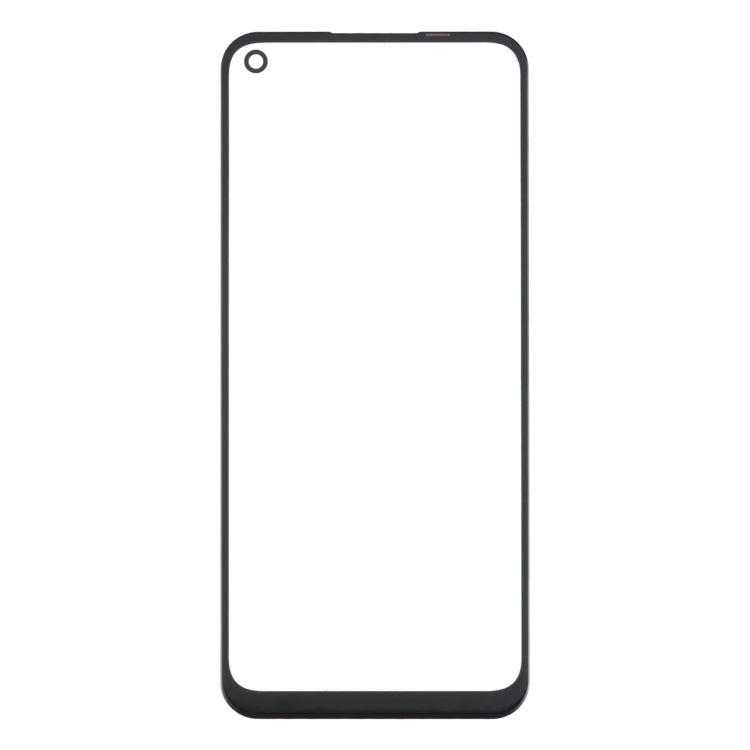 BE2013 BE2015 BE2011 BE2012 Front Screen Outer Glass Lens, For OnePlus Nord N100