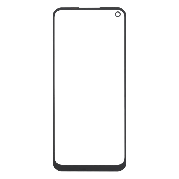 BE2013 BE2015 BE2011 BE2012 Front Screen Outer Glass Lens, For OnePlus Nord N100