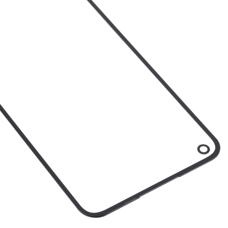BE2013 BE2015 BE2011 BE2012 Front Screen Outer Glass Lens, For OnePlus Nord N100