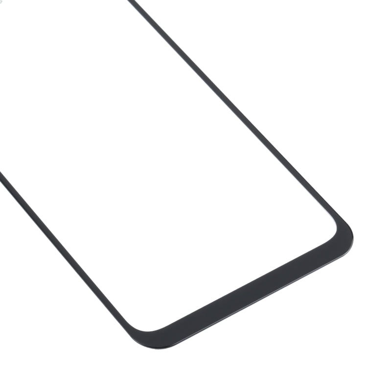BE2013 BE2015 BE2011 BE2012 Front Screen Outer Glass Lens, For OnePlus Nord N100