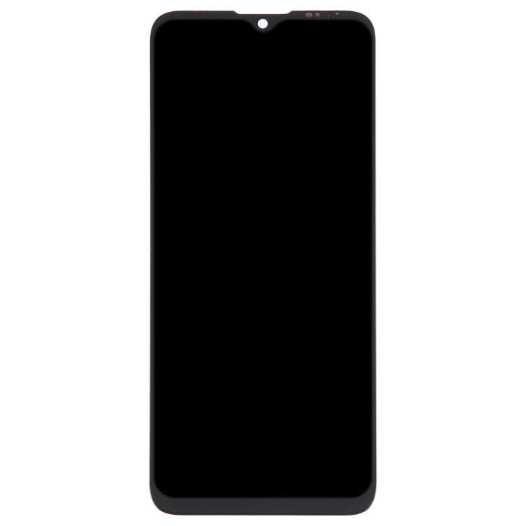 LCD Screen and Digitizer Full Assembly for Lenovo K12 2020 XT2095-4