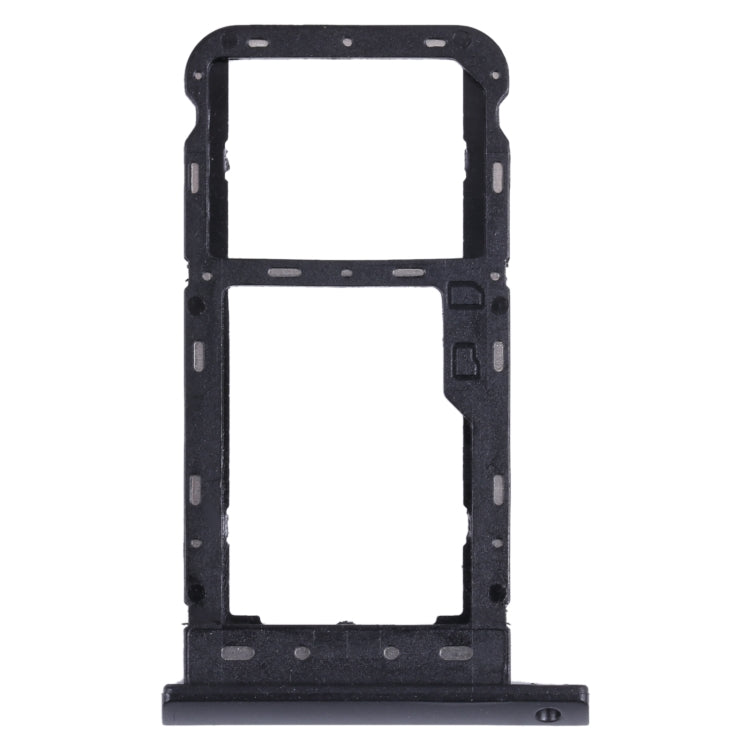 SIM Card Tray + Micro SD Card Tray for Lenovo Tab M10 TB-X505X TB-X505L TB-X505F TB-X505