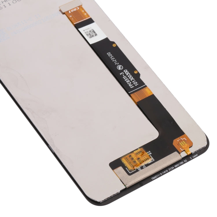 LCD Screen and Digitizer Full Assembly for TCL 20B