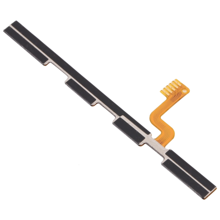 Power Button & Volume Button Flex Cable for Wiko Y62 — view 3