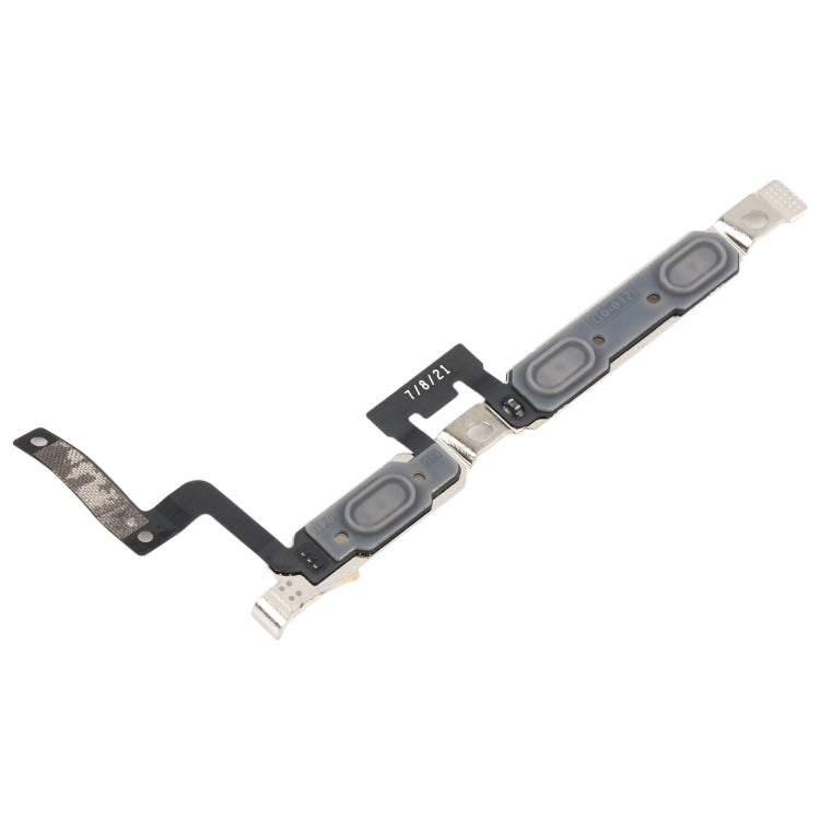 Original Power Button & Volume Button Flex Cable, For Google Pixel 7