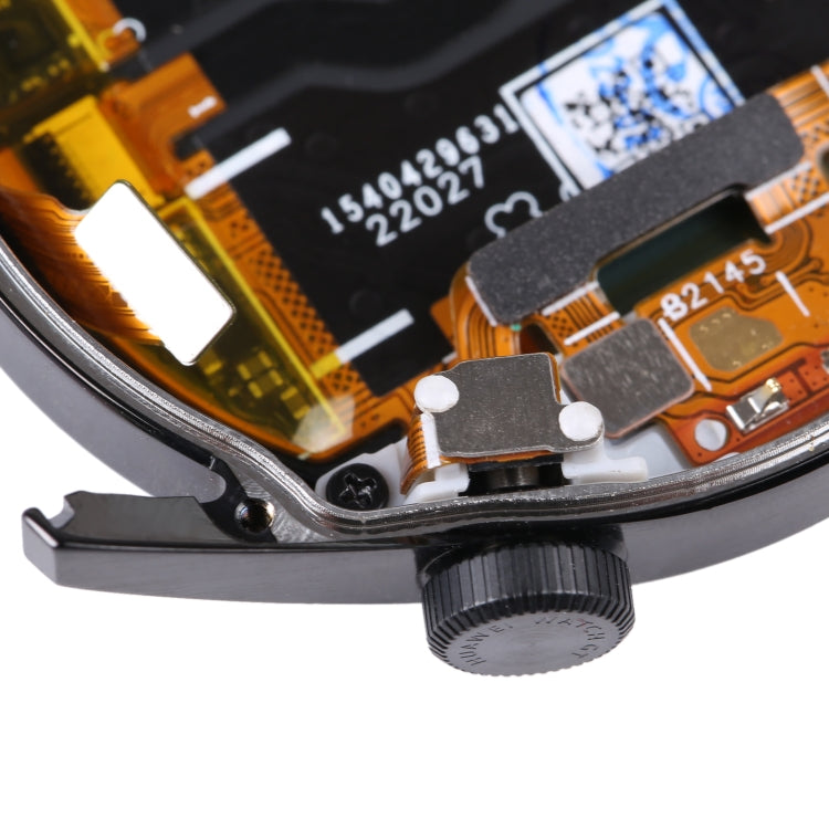 For Huawei Watch GT 3 46mm Single Cable Edition Original LCD Screen Digitizer Full Assembly With Frame