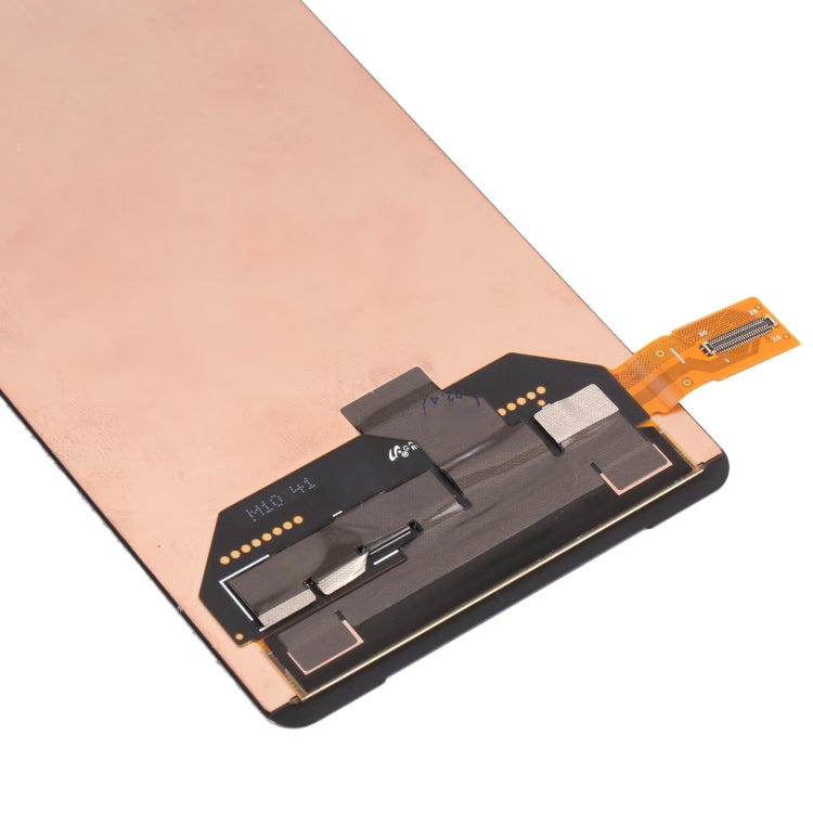 LCD Screen and Digitizer Full Assembly For Sony Xperia 1 III