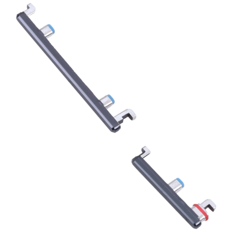 Original Power Button and Volume Control Button, For OnePlus 9