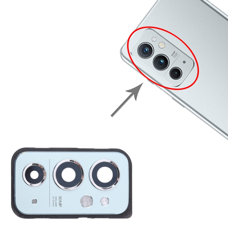 G MT2110 MT2111 Original Camera Lens Cover, For OnePlus 9RT 5