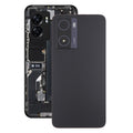 Original Battery Back Cover with Camera Lens Frame, For OPPO A57 5G