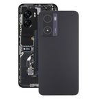 Original Battery Back Cover with Camera Lens Frame, For OPPO A57 5G