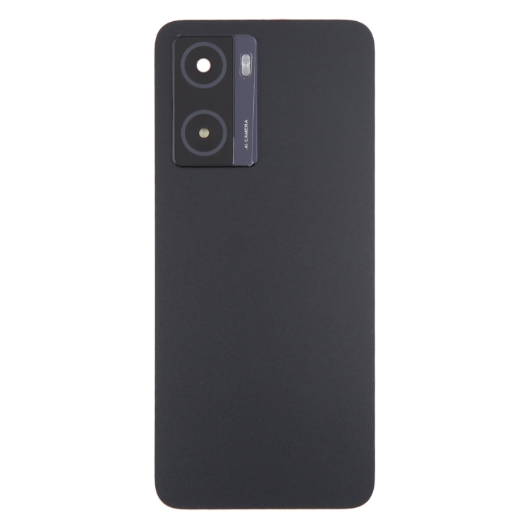Original Battery Back Cover with Camera Lens Frame, For OPPO A57 5G