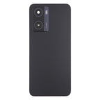 Original Battery Back Cover with Camera Lens Frame, For OPPO A57 5G