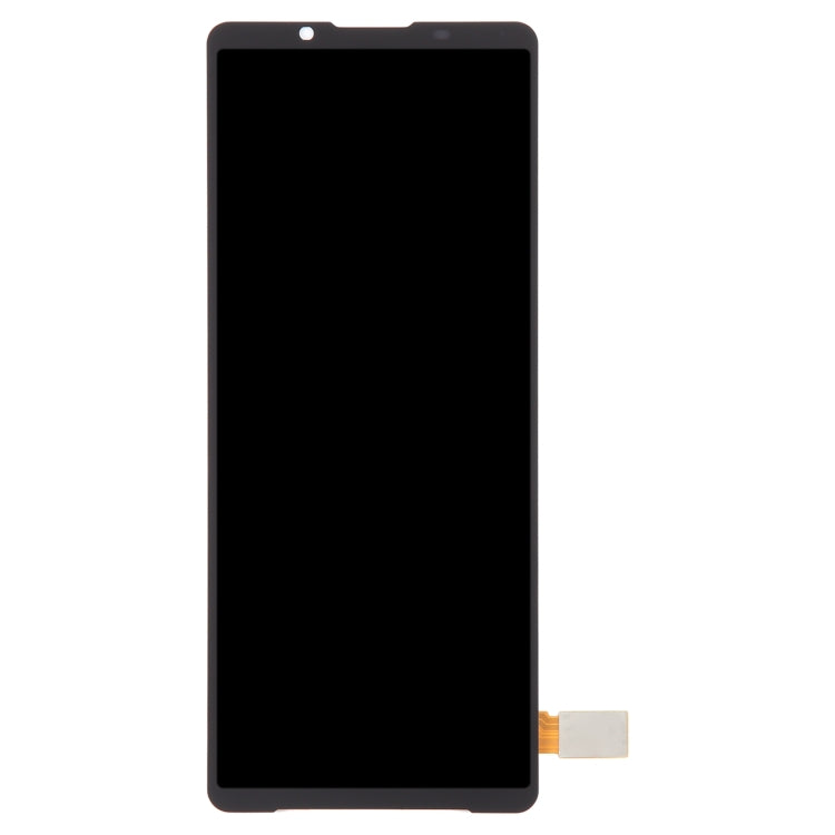 LCD Screen for Sony Xperia 1 IV with Digitizer Full Assembly, For Sony Xperia 1 IV — For Sony Xperia 1 IV