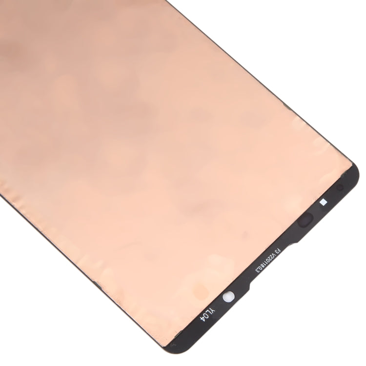 LCD Screen for Sony Xperia 1 IV with Digitizer Full Assembly, For Sony Xperia 1 IV — view 4